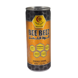 Mujezat Al-Shifa Bee Beez Energy Drink 250ml