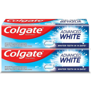 Colgate Advanced White T/P 100 ml
