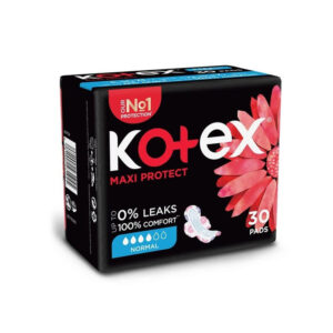 Kotex Maxi Normal 30 L/Pads