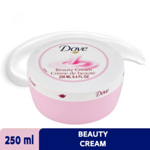 Dove Moisturising Cream 250ml- Beauty