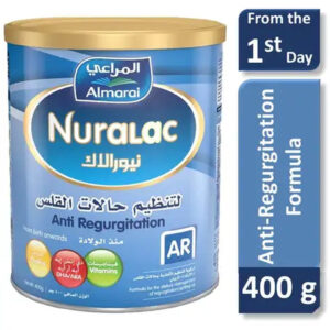 Nuralac AR Milk I/F 400g N..A 6/6/2026