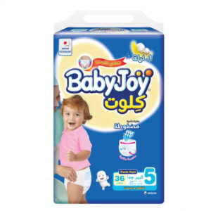 Baby Joy Junior (5) 36 B/Pants