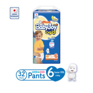 Baby Joy Junior (6) 32 B/Pants