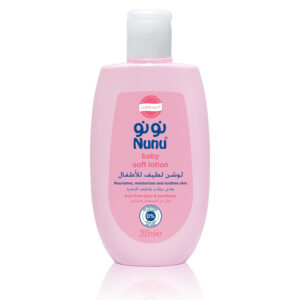 Nunu Baby Lotion 200ml Discont Del