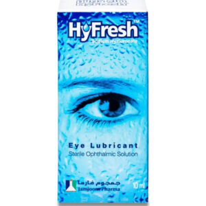HyFresh E/D 10ml $Temp.8-11