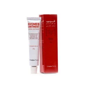 Avomeb Oint 30g $Temp.8