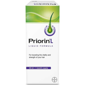 Priorin L Lotion Spray 50ml