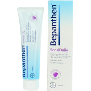 N..A 17/12/2023 Bepanthen SensiDaily Cream 150ml