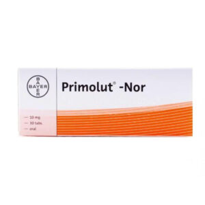 Primolut Nor 30 Tab