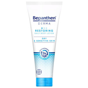 Bepanthen Derma Restoring Body Lotion 200ml