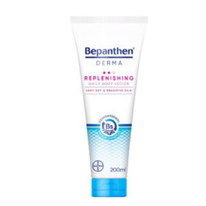 Bepanthen Derma Replenishing Body Lotion 200ml