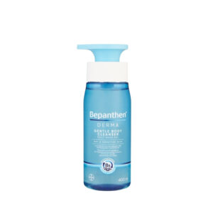 Bepanthen Derma Gentle Body Cleanser 400ml