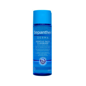 Bepanthen Derma Gentle Cleanser 200ml