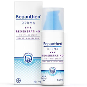 Bepanthen Derma Regenerating Night Cream 50ml