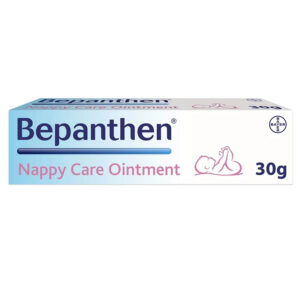 N.1.A 15/6/2026  Bepanthen Nappy Care Oint 30g
