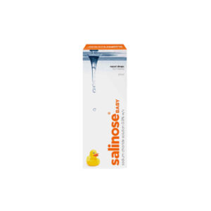 Salinose Baby 0.9% N/D 20ml