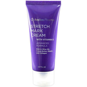Avalon Stretch Mark Cream 70ml