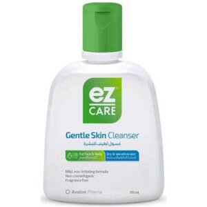 Ez Care Gentle Skin Cleanser 110ml