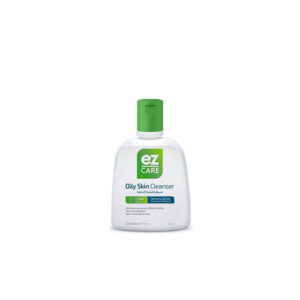 Ez Care Oily Skin Cleanser 110ml