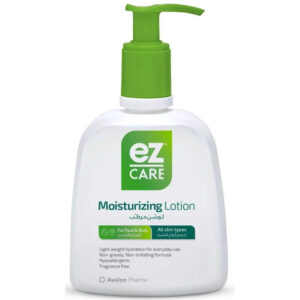 Ez Care Moisturising Lotion 220ml *F Del