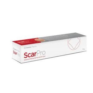 Scar Pro Silicone Gel 15g