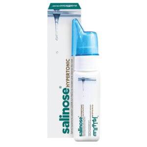 Salinose Hypertonic 2.65% Jet N/S 75ml