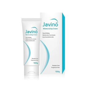 Javino Moisturizing Cream 100g 8@26