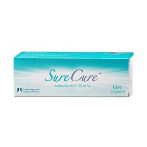 Sure Cure Gel 30g