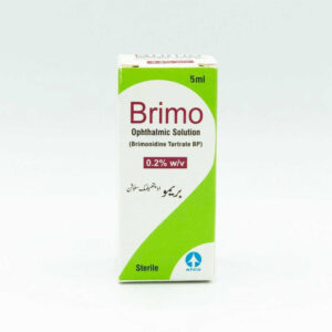 Brimo  E/D 5ml