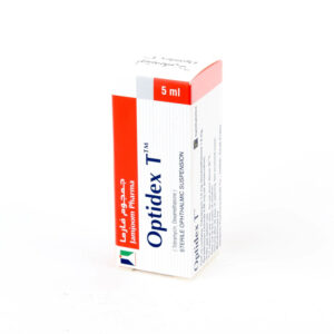 Optidex T E/D 5ml