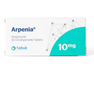 Arpenia 10mg 30 Tab
