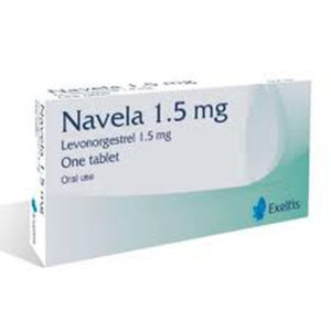 Navela 1.5mg 1Tab