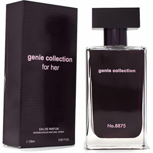 Genie Collection For Her Perfume 25ml No.8875