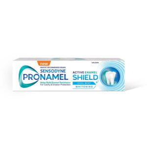 Sensodyne Pronamel Active Shield Whitening T/P 75ml