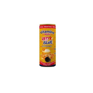 Red & Blue Multivitamin Drink 250ml