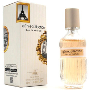 Genie Collection Perfume 25ml No.8812