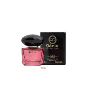Genie Collection Perfume 25ml No.1002