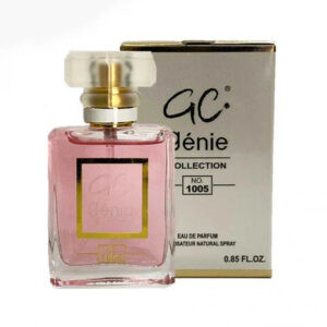 Genie Collection For Her Perfume 25ml No.1005