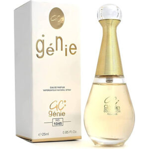Genie Collection Perfume 25ml No.1045