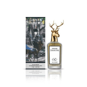 Genie Collection Perfume 25ml No.5821