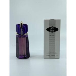 Genie Collection Perfume 25ml No.5554
