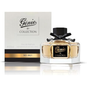 Genie Collection Perfume 25ml No.8821