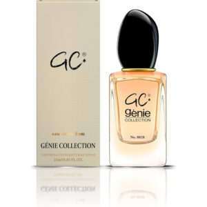 Genie Collection Perfume 25ml No.8828