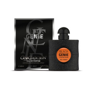 Genie Black Collection Perfume 25ml No.8837