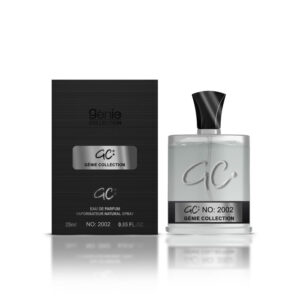 Genie Collection Perfume 25ml No.2002