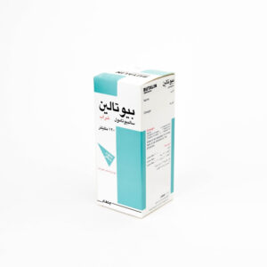 Butalin Syrup 120ml