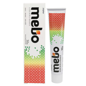 Mebo S Burns & Wounds Oint 30g *M(Sw,Z,H)1