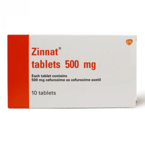 Zinnat 500mg 10 Tab*M (Mk,Z,Hash,Shf)1