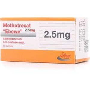 N..A 2/6/2026 Methotrexat 2.5mg 50 Tab