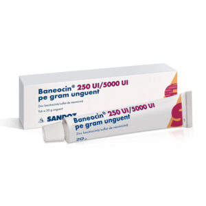 N.3.A16/5/2026 Baneocin Oint 20g